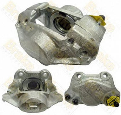 BRAKE ENGINEERING ca38 -  Тормозной суппорт